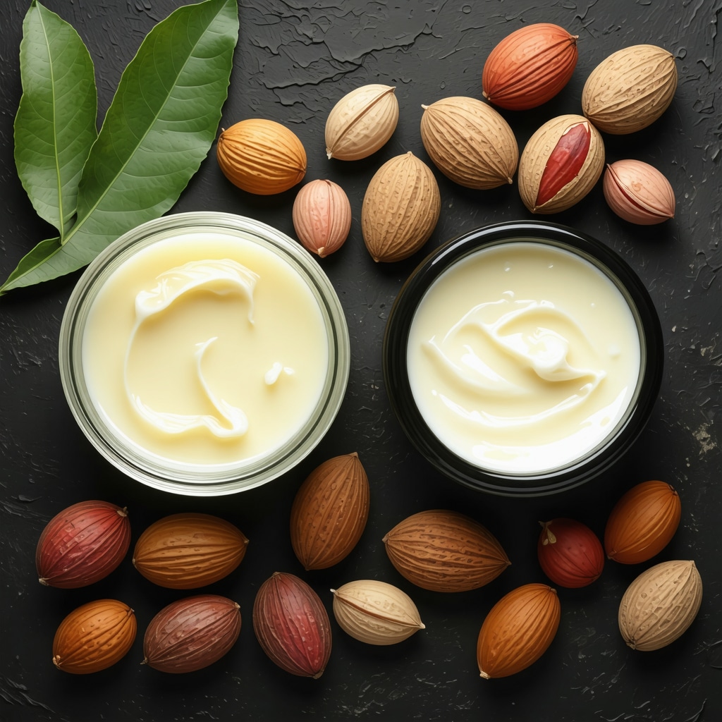 Tallow vs Shea Butter: Which Natural Moisturizer Is Better?