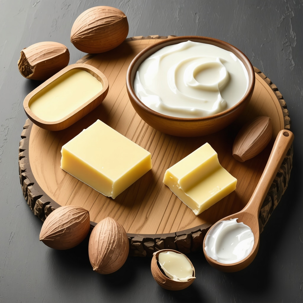 Tallow vs Shea Butter: Which Natural Moisturizer Wins for Skin?