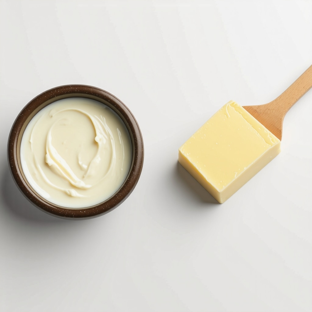 Tallow vs Shear Butter for Sensitive & Problematic Skin Care in 2024