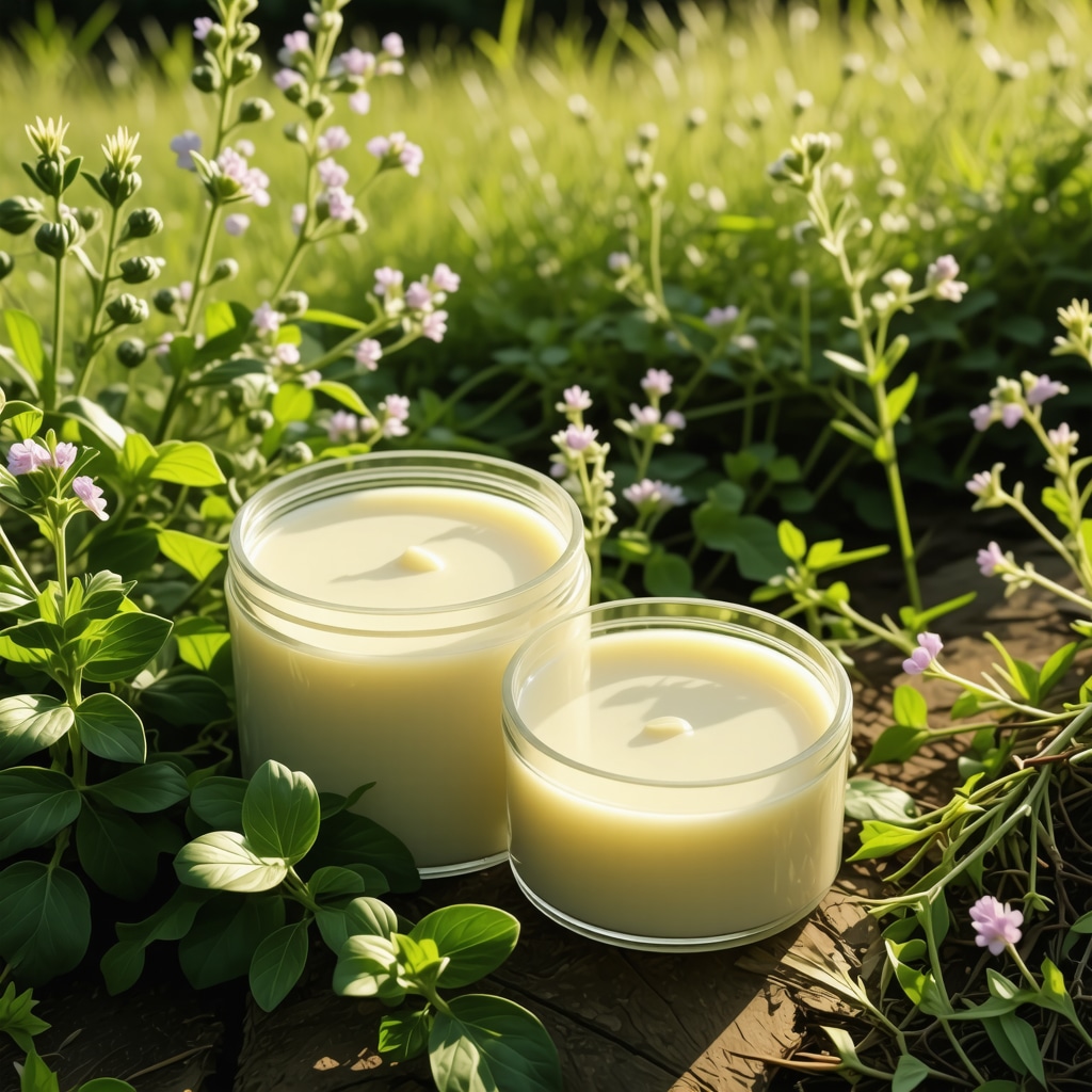 The Benefits of Ethical Grass-Fed Tallow for Skincare & Healing