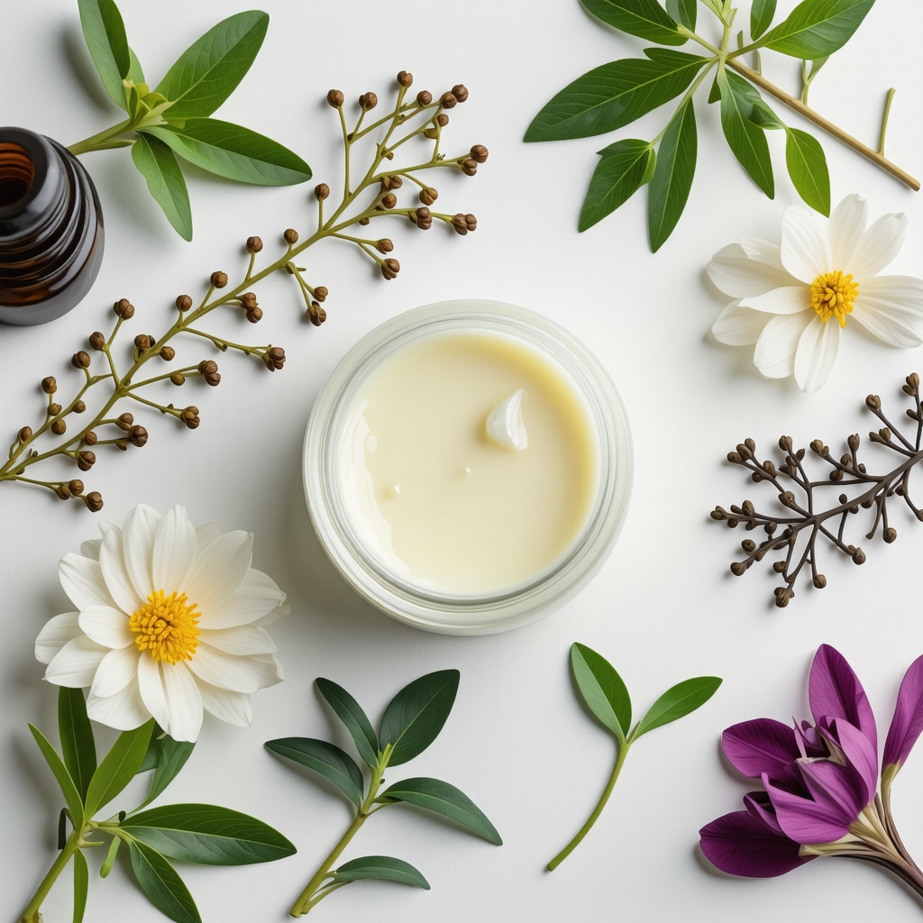 The Benefits of Low-PUFA Tallow in Natural Skincare Routines