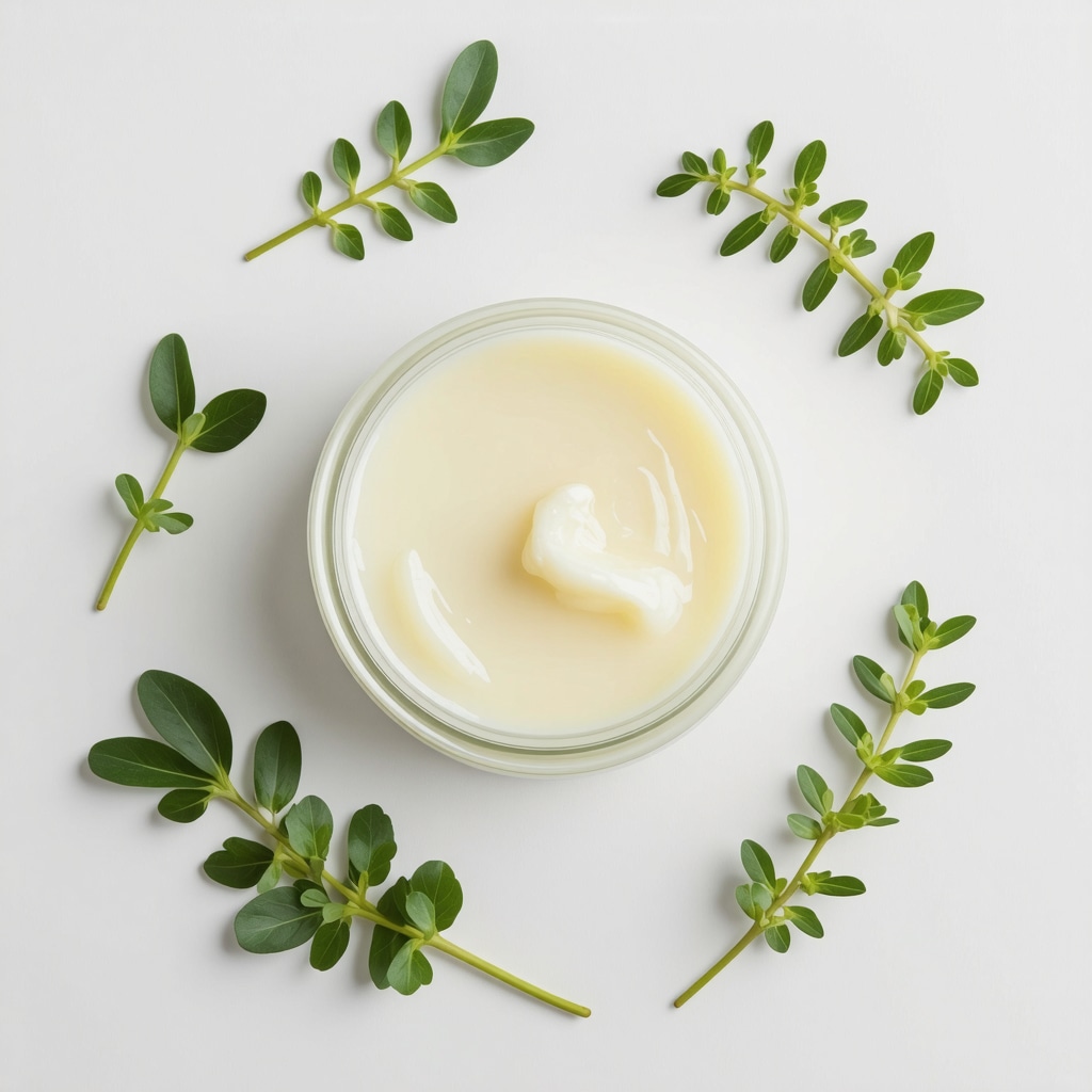 The Best Organic Beef Tallow Lotion for Deep Skin Nourishment