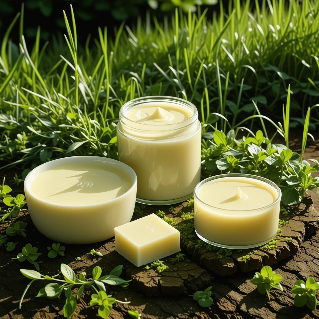 The Complete Guide to Organic Grass-Fed Tallow Skincare for Beginners