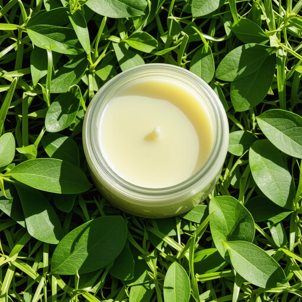 The Power of Grass-Fed Tallow in Anti-Aging Skincare Regimens