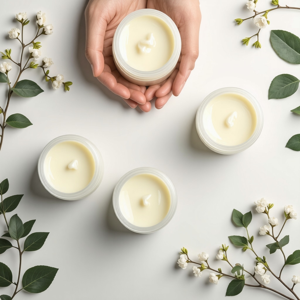 The Rising Trend: Why Tallow Is Popular in Skincare 2024