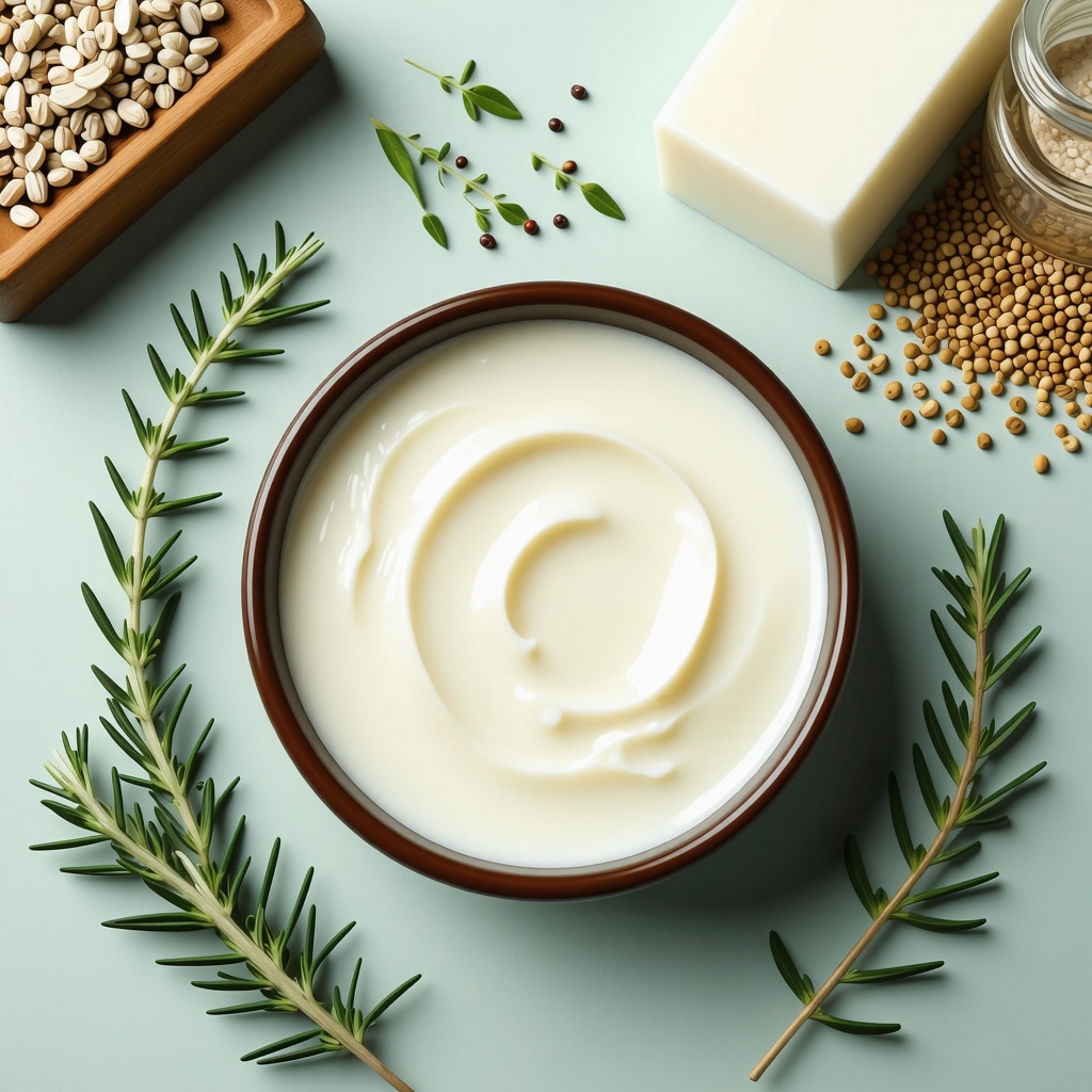 The Rising Trend of Ethical Grass-Fed Tallow in Skincare 2024