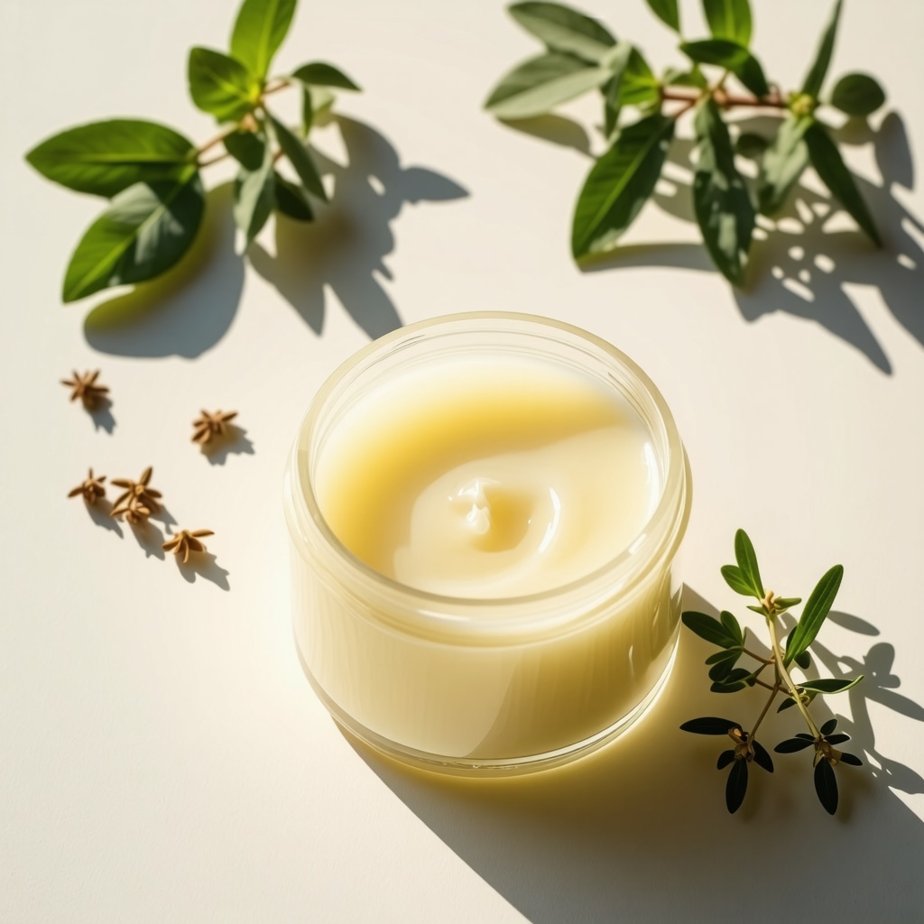 The Rising Trend of Ethical Tallow in Skincare & How to Use It Safely