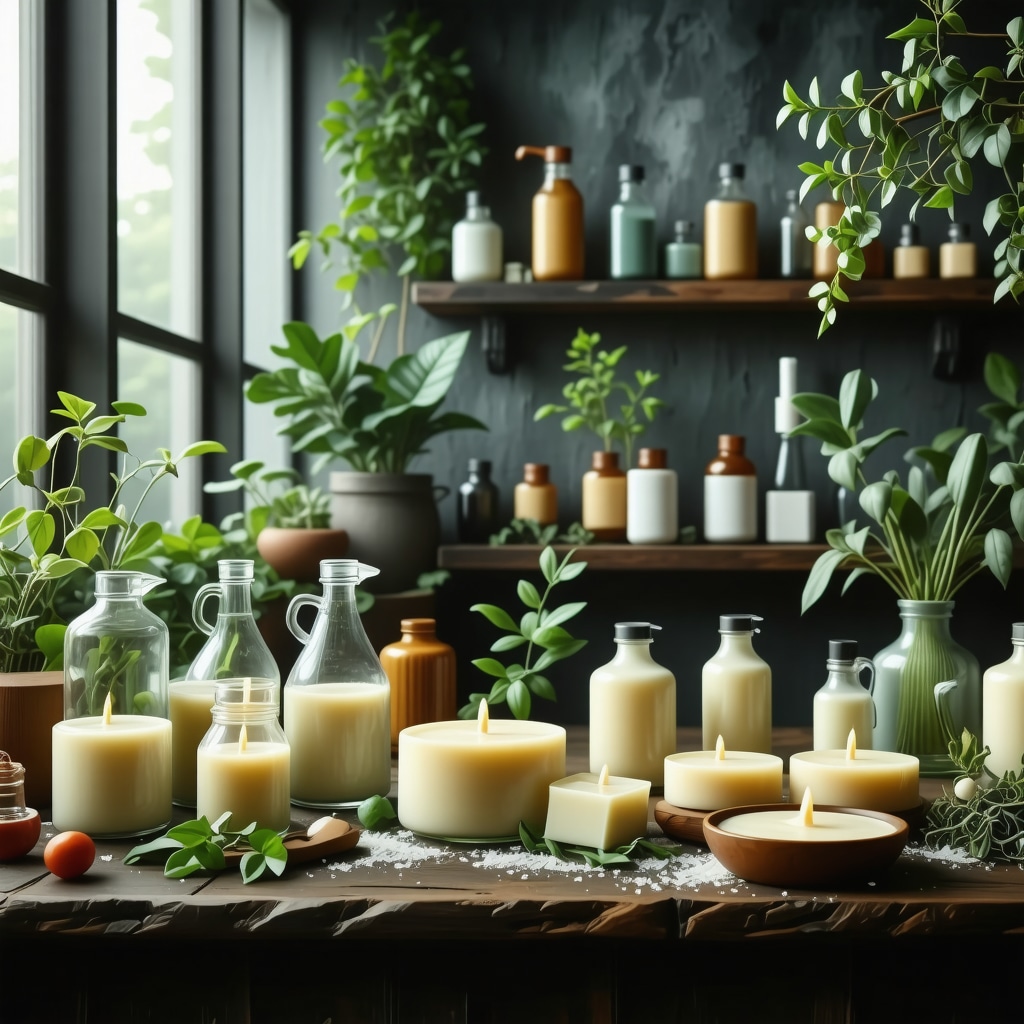 The Role of Ethical Sourcing of Tallow in Safe Skincare Products