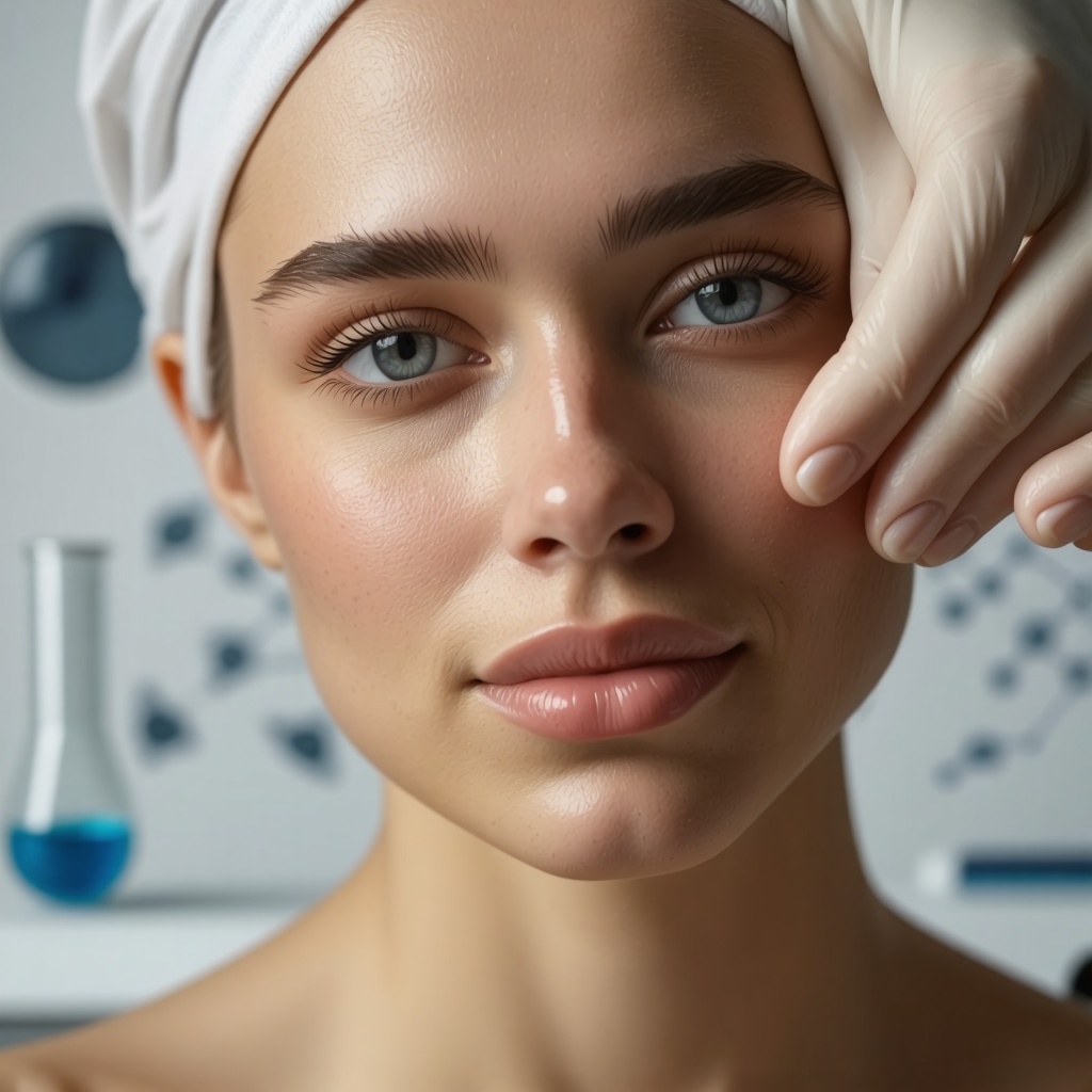 The Science Behind Tallow’s Benefits for Autoimmune & Dry Skin