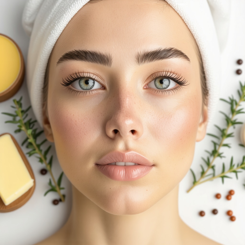 The Science Behind Tallow’s Effectiveness in Autoimmune Skin Conditions