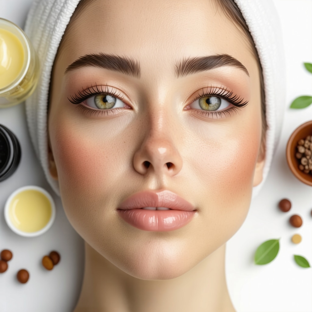 The Science Behind Tallow’s Power to Heal Aging & Problem Skin