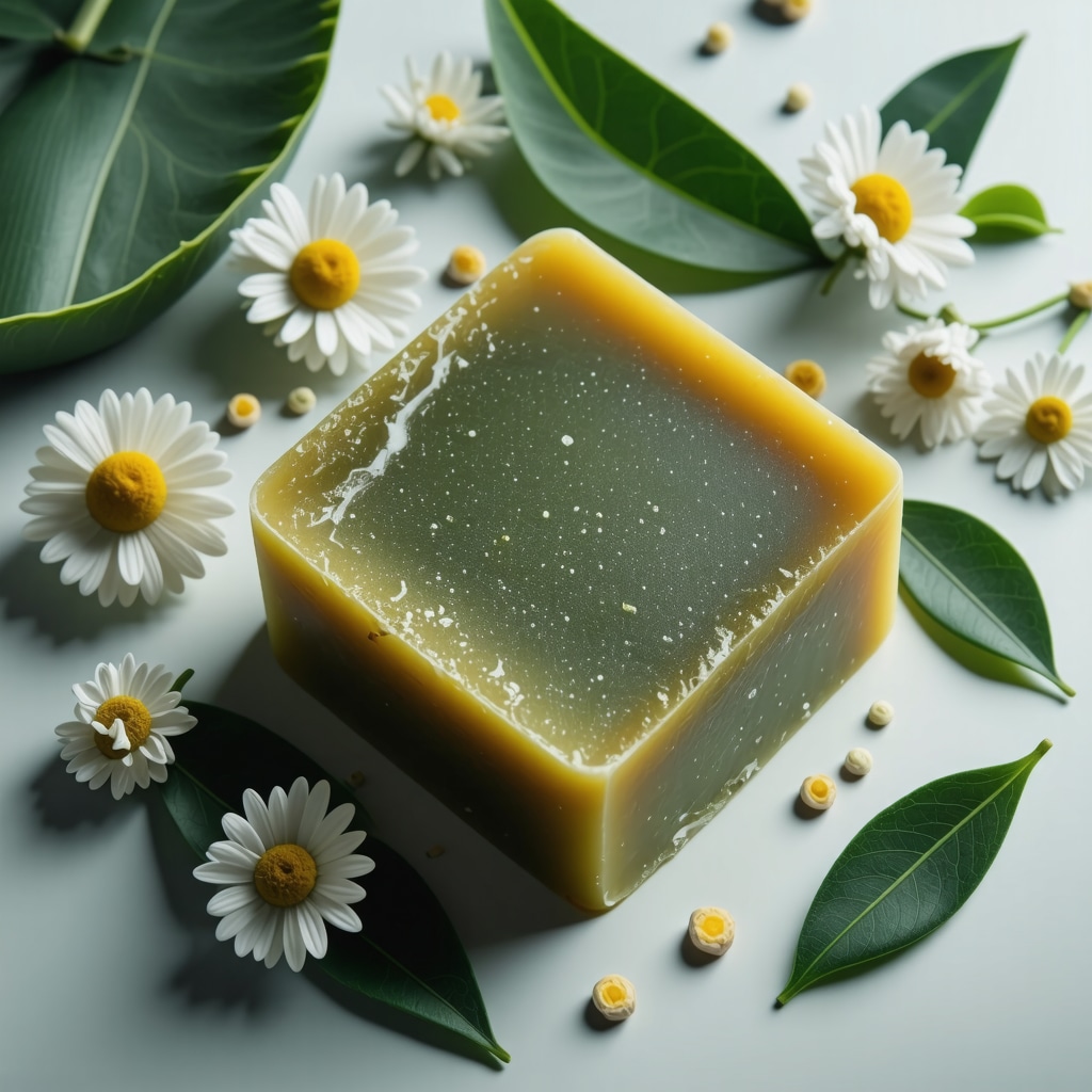 The Science Behind Tallow’s Power to Heal Sensitive & Problem Skin