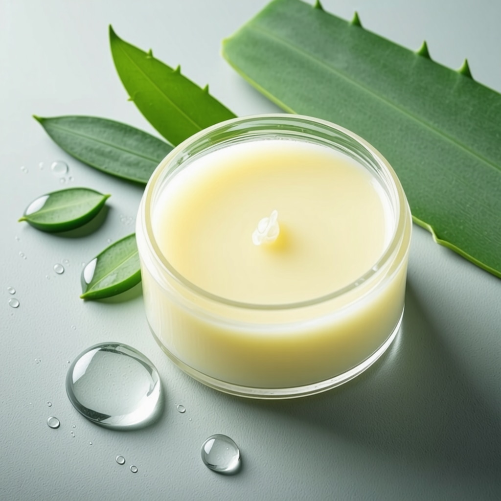 The Science Behind Tallow’s Role in Healing Dry & Sensitive Skin