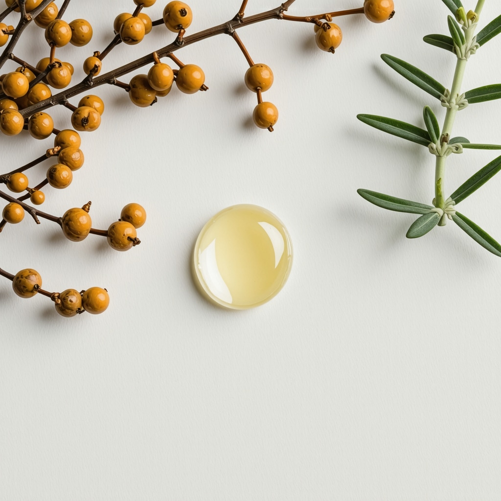 The Science of Tallow’s Effectiveness for Sensitive & Dry Skin