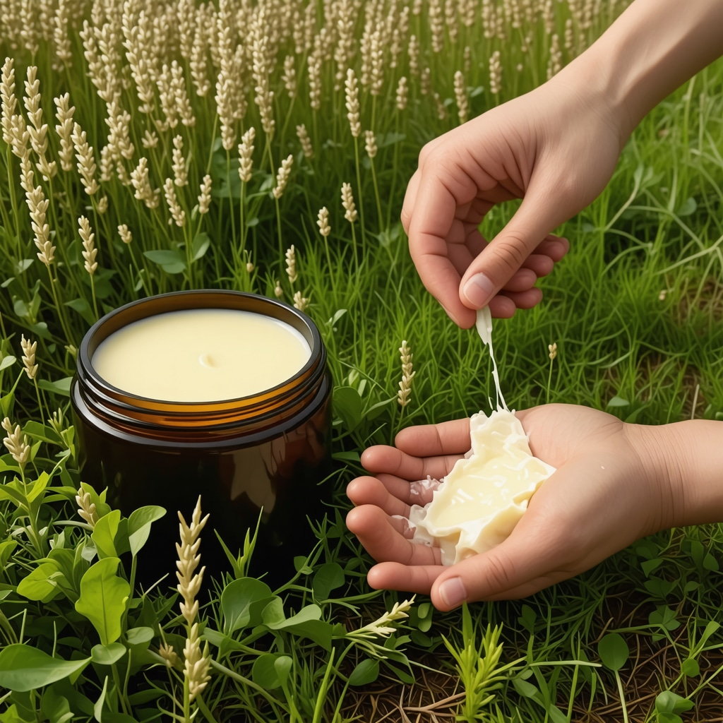 The Top Benefits of Using Ethical Grass-Fed Tallow for Skin Healing