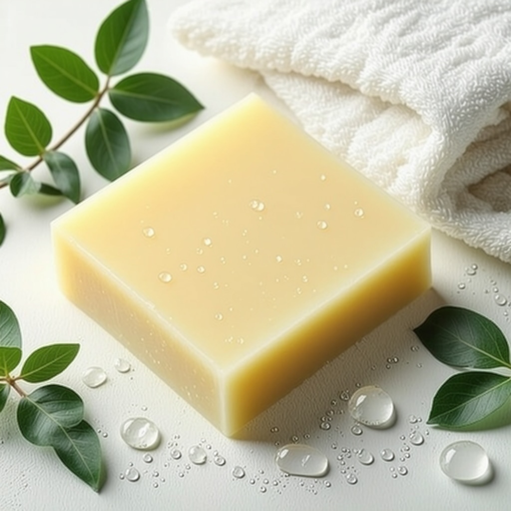 The Top Reasons to Switch to Tallow for Sensitive Skin Care