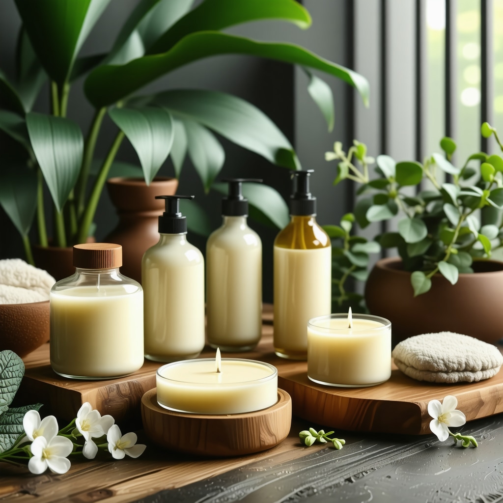 The Ultimate Guide to Ethical, Non-Toxic Tallow Skincare Products