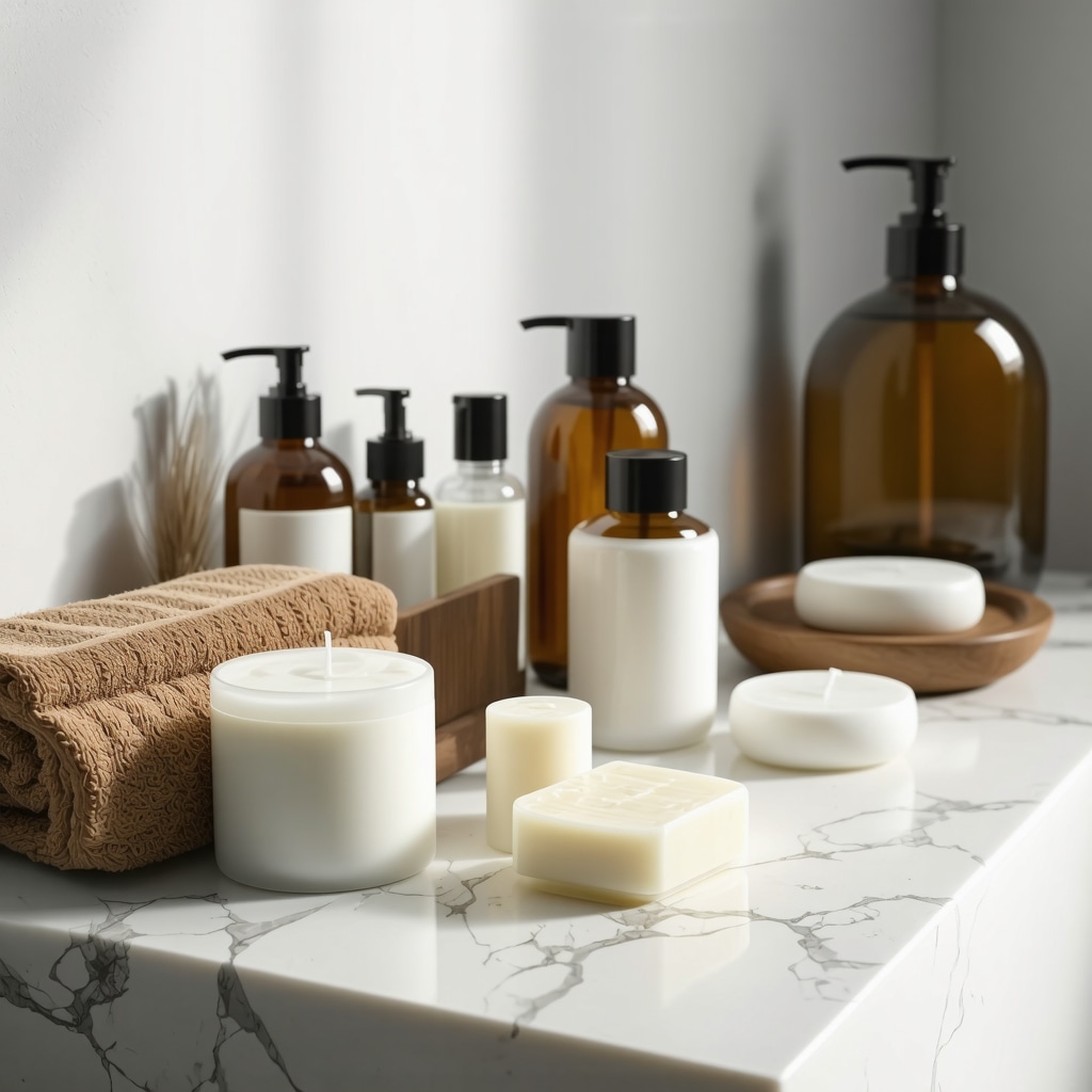 Tips for Building a Minimalist Tallow Skincare Routine in 2024