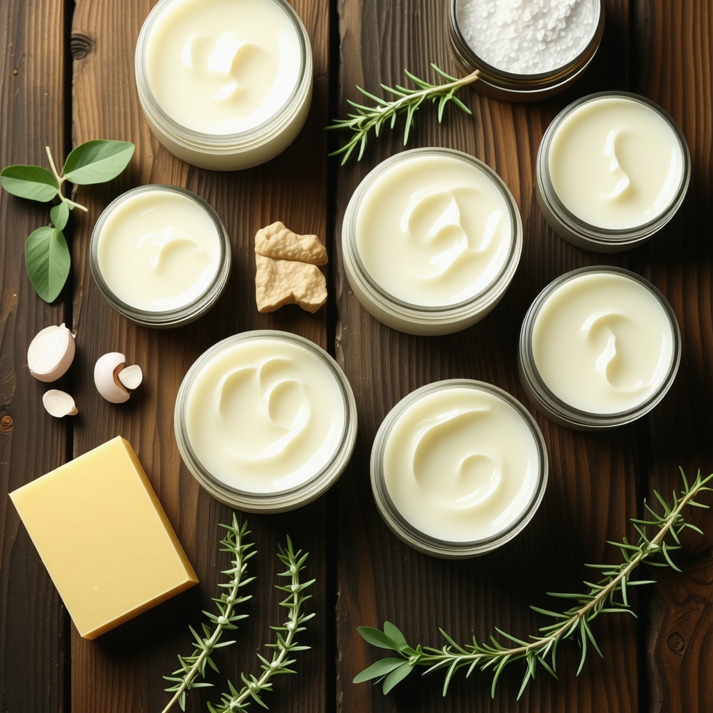 Top Best Tallow Creams on Amazon Reviewed for Skin Care