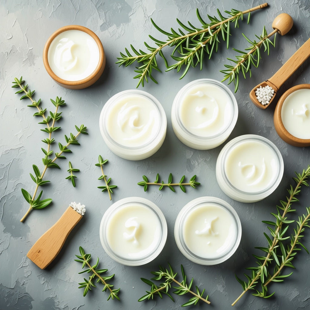 Top DIY Tallow Cream Recipes for Deep Skin Nourishment in 2024