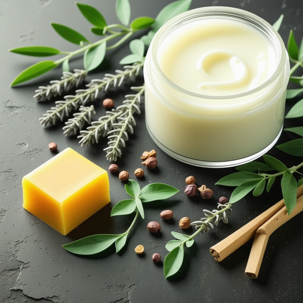 Top Essential Ingredients to Boost Your Tallow Cream Benefits