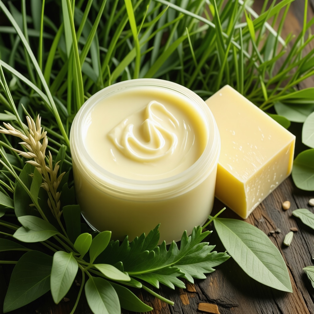 Top Grass-Fed Tallow Brands for Natural and Ethical Skincare