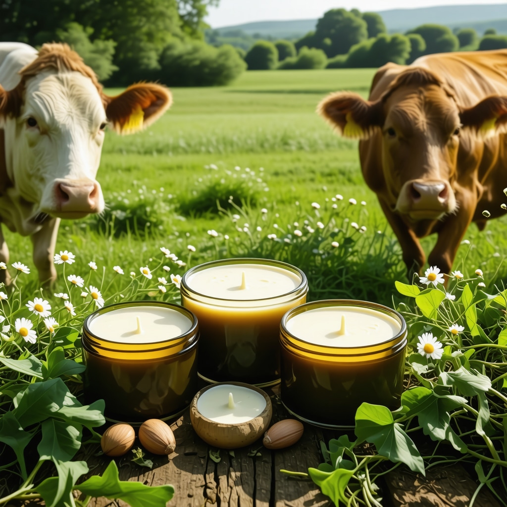 Top Grass-Fed Tallow Brands for Pure and Effective Skincare