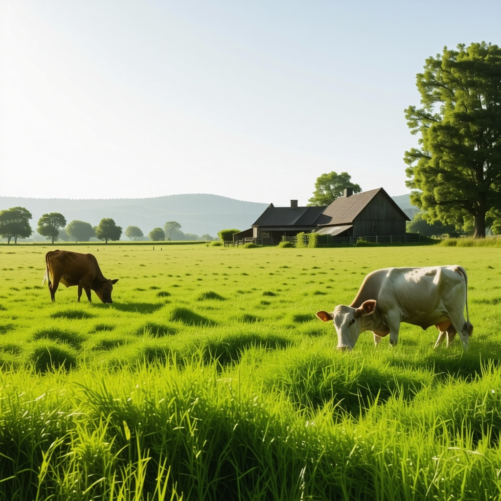 Top Grass-Fed Tallow Brands for Quality Skincare in 2024