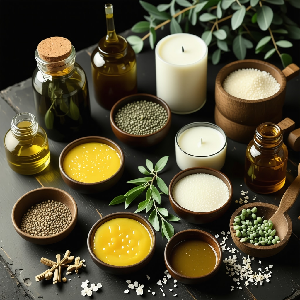 Top Ingredients for Organic Tallow Cream That Boost Skin Health