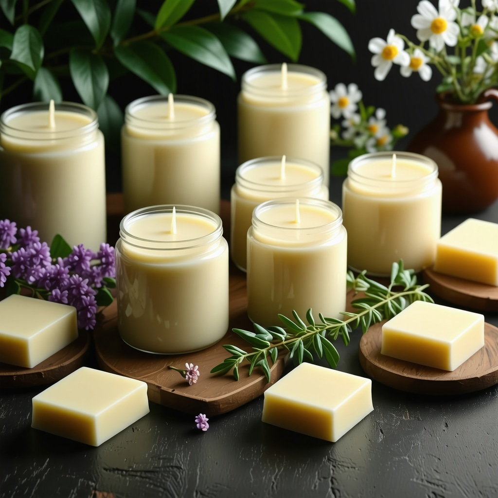Top Low-PUFA Tallow Products for Sensitive Skin You Can Trust
