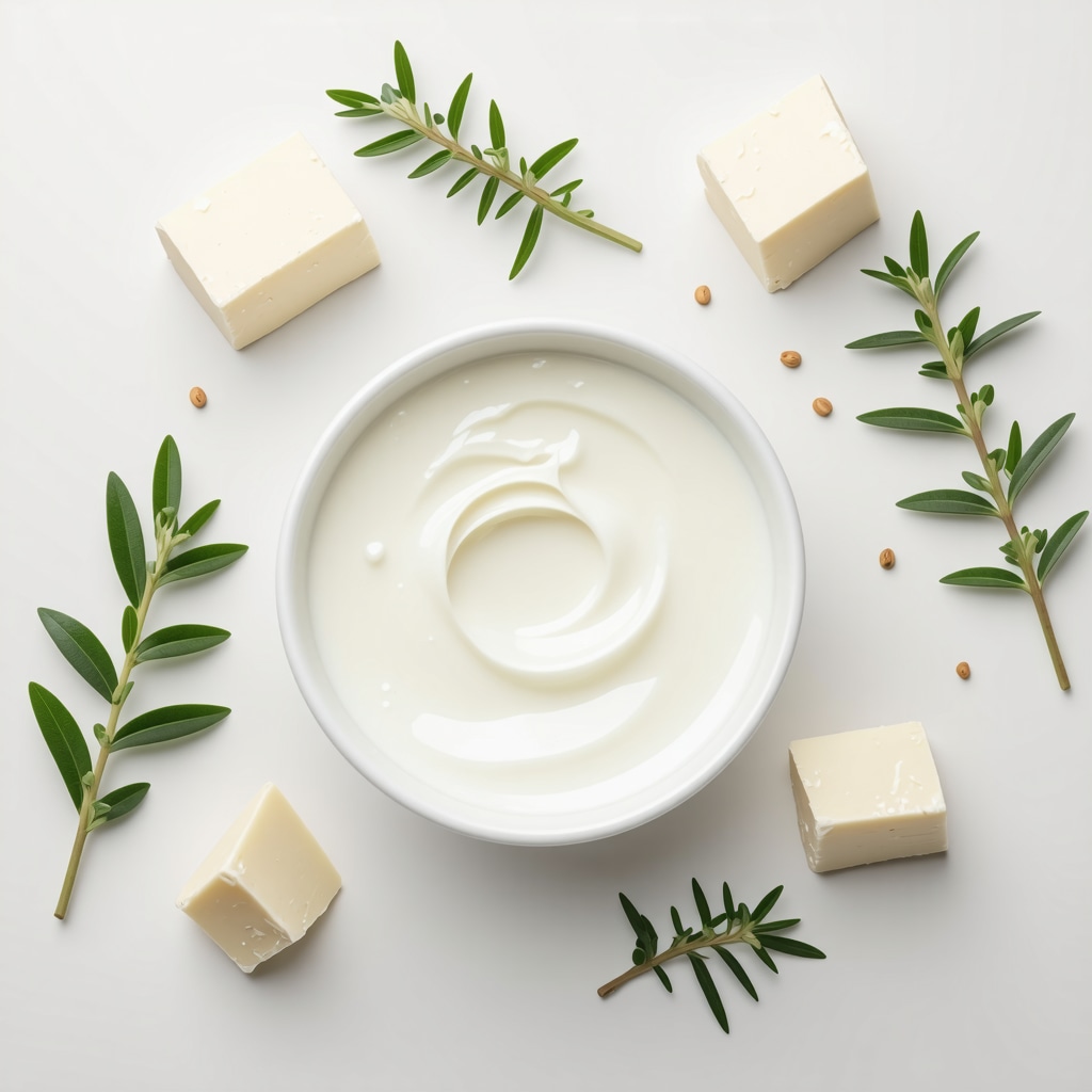Top Moisturizer Without Chemicals: Why Tallow Cream Works