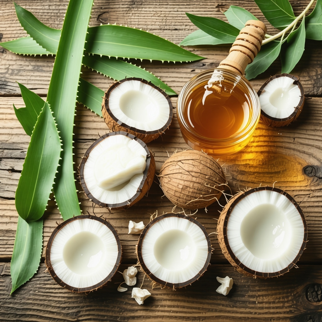 Top Natural Ingredients to Mix with Tallow for Better Skin Repair
