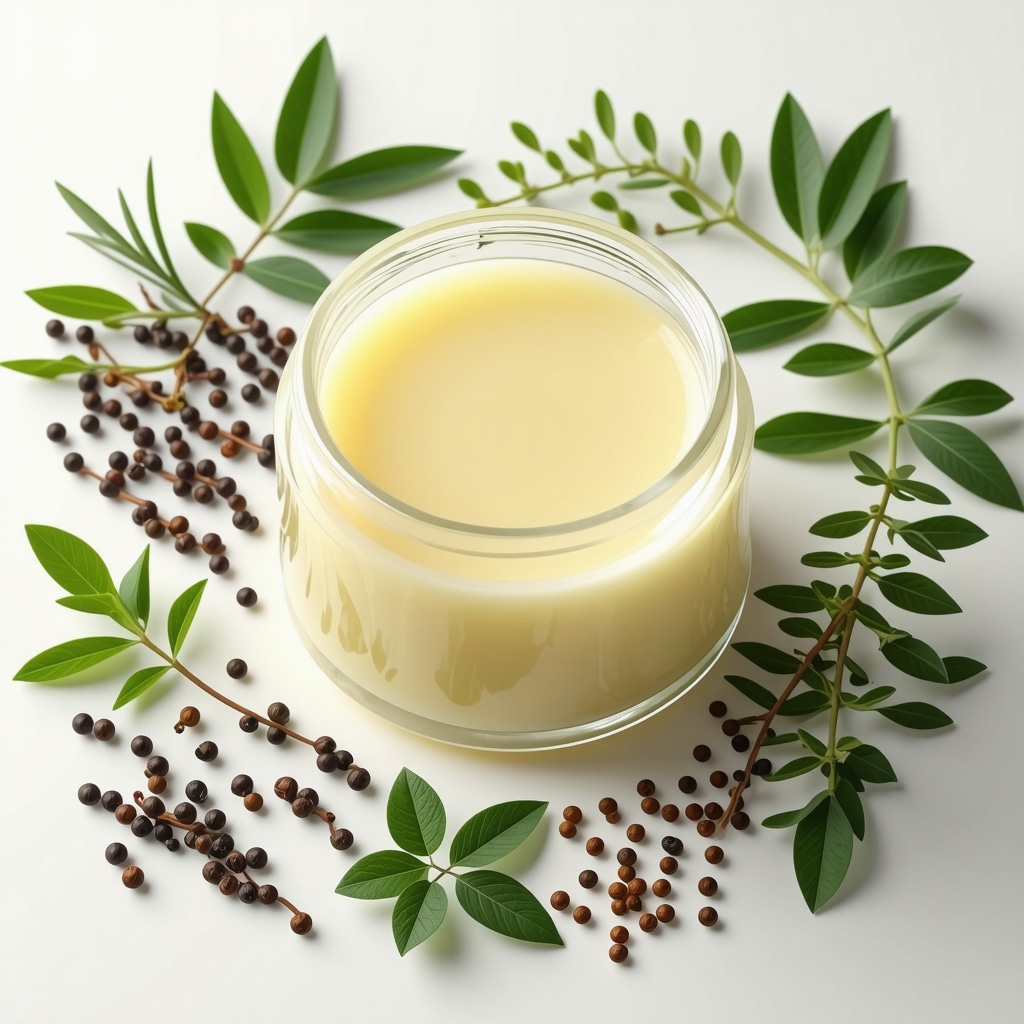 Top Natural Remedies with Beef Tallow for Deep Skin Repair