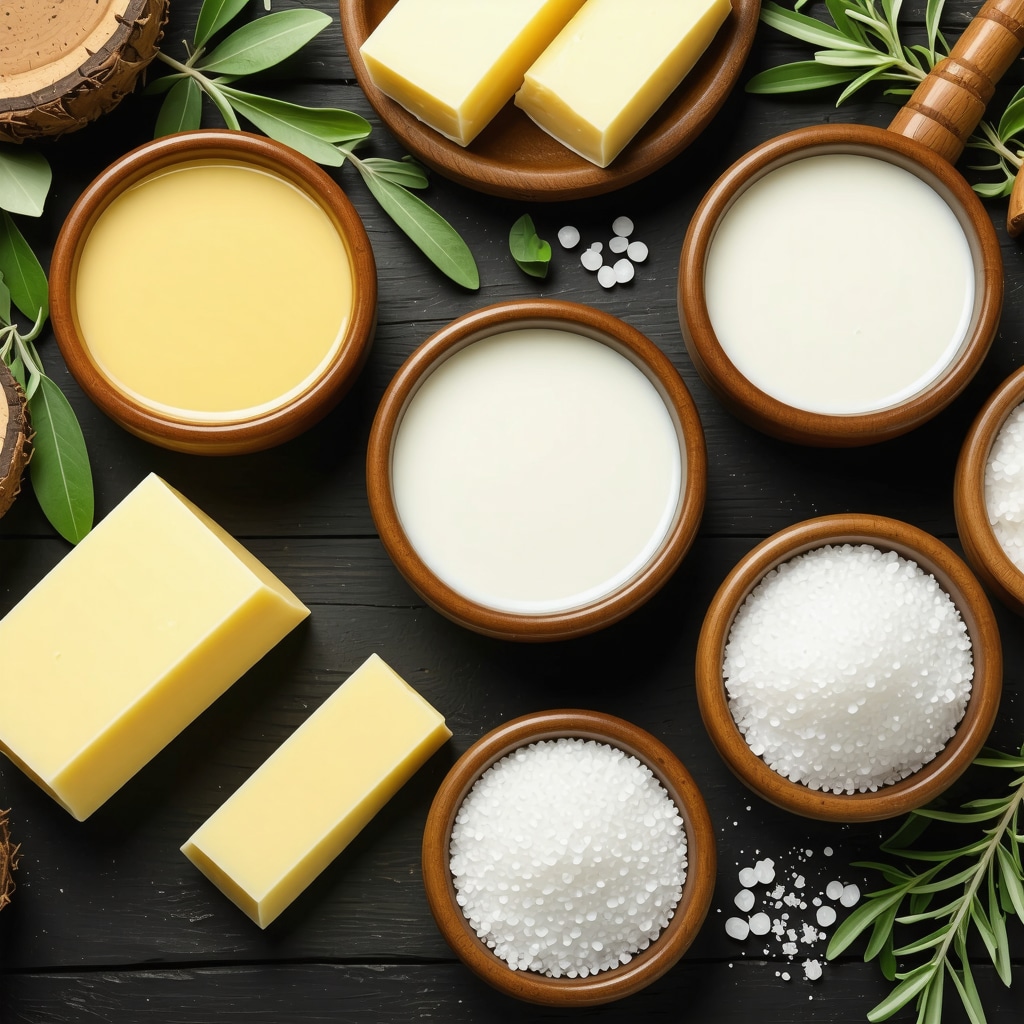 Top Natural Skin Barrier Repair Creams Using Tallow & Animal Fats