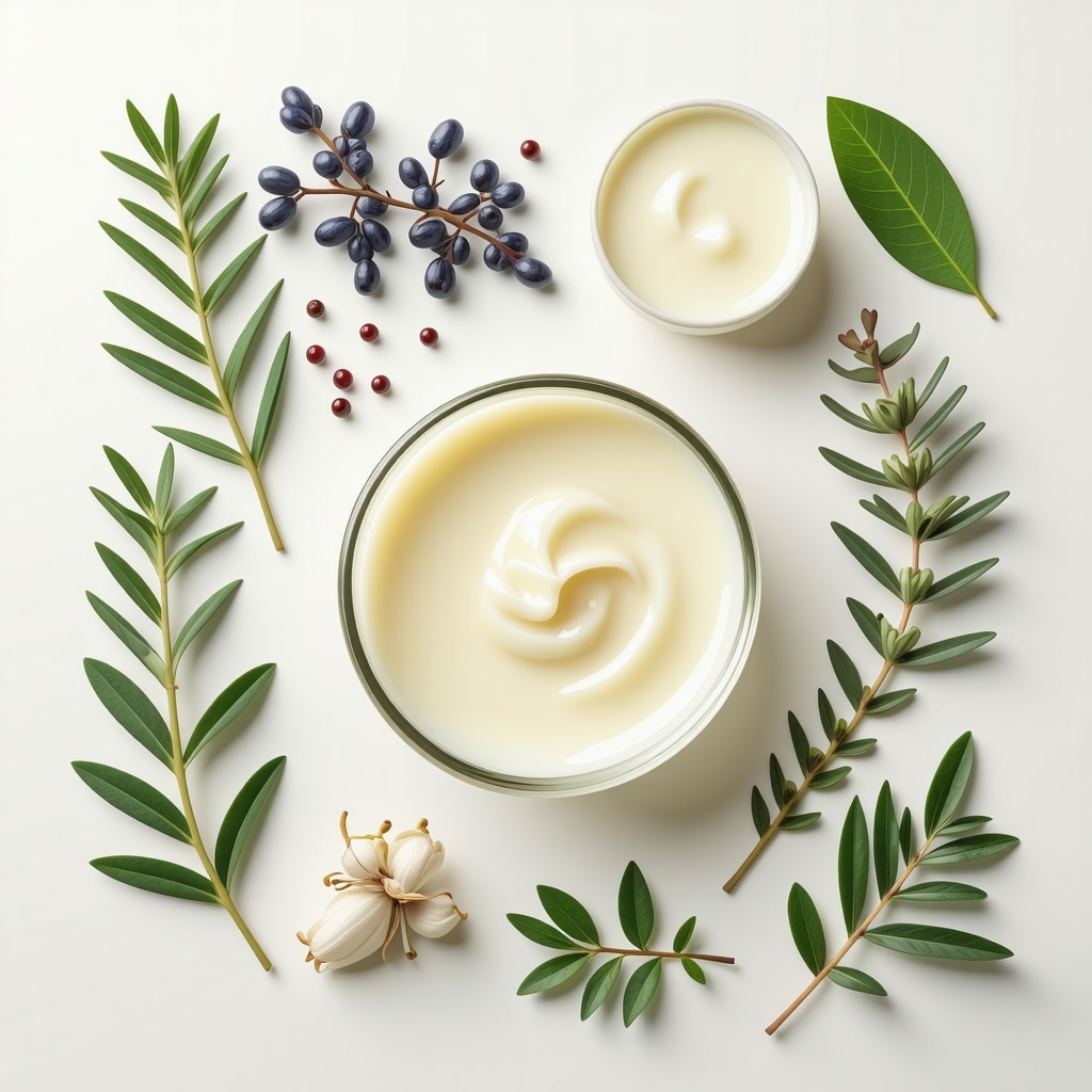 Top Non-Toxic Face Creams with Tallow for Sensitive & Problematic Skin