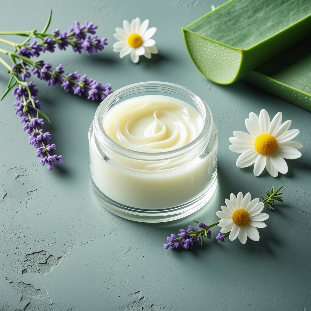 Top Non-Toxic Tallow Face Creams for Sensitive Skin Users in 2024