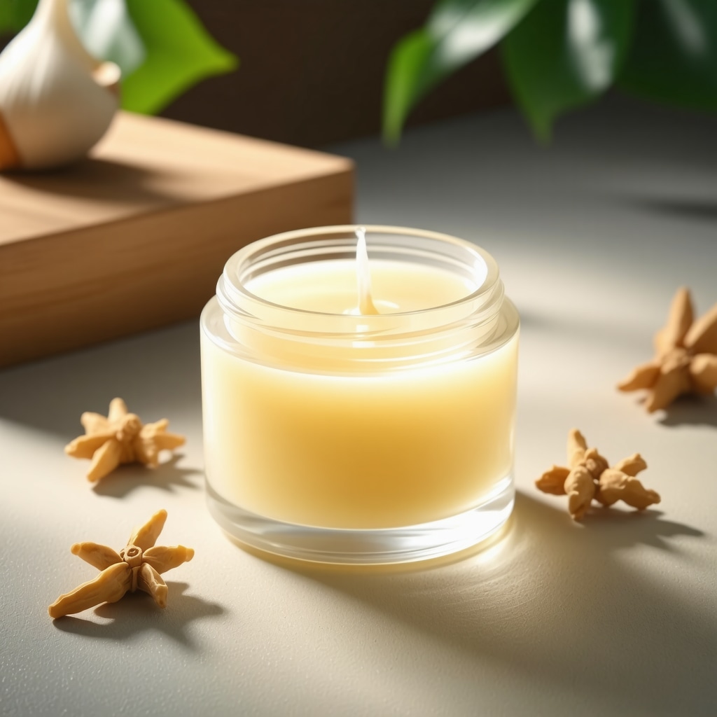 Top Non-Toxic Tallow Face Creams with Frankincense for Deep Hydration