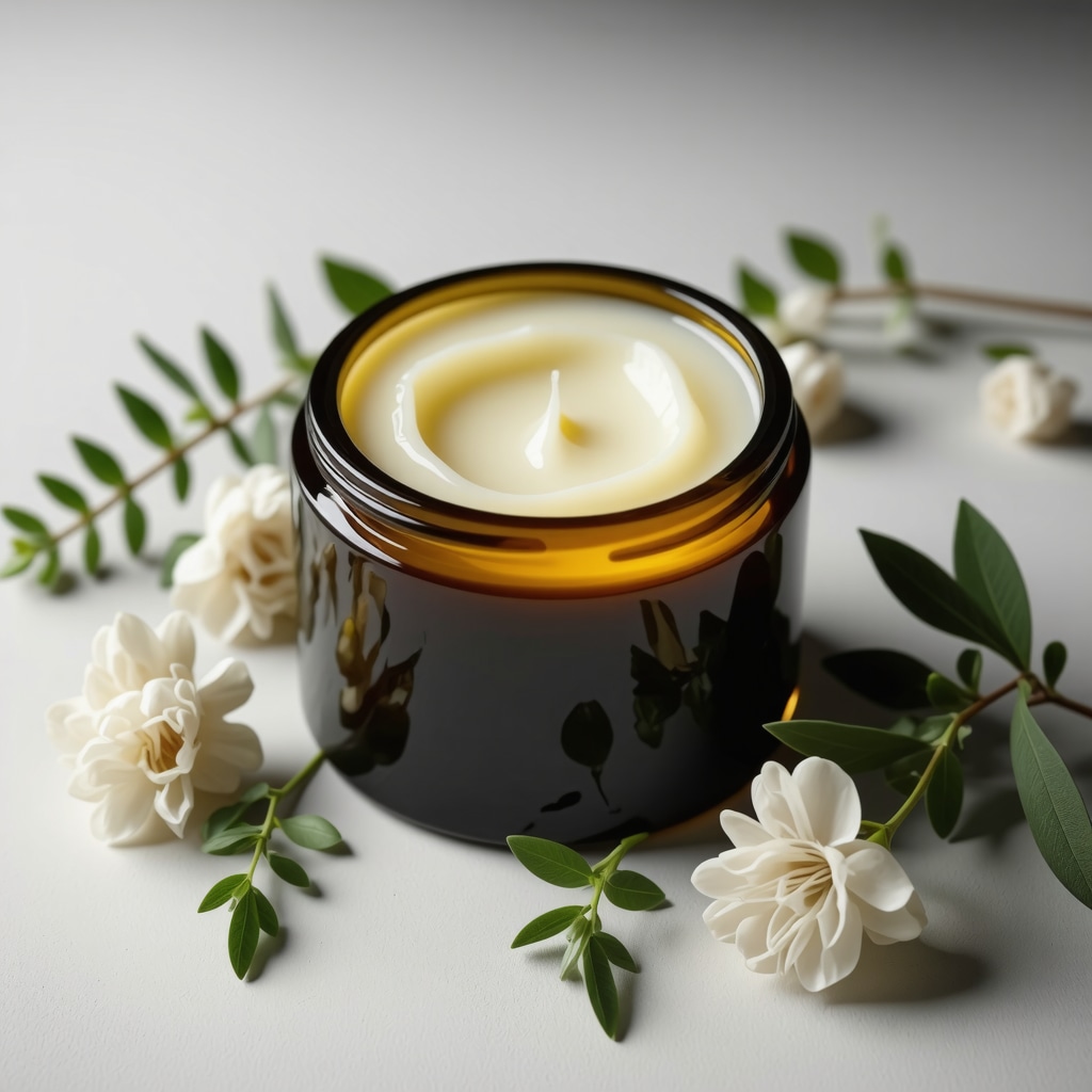 Top Non-Toxic, Unscented Tallow Creams for Sensitive Skin in 2024