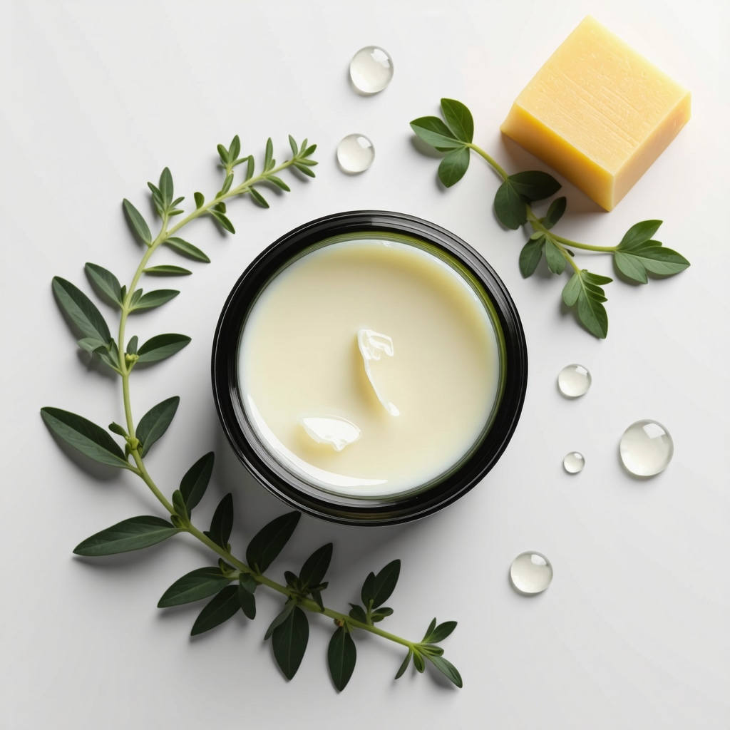 Top Organic Tallow Creams on Amazon for Deep Hydration in 2024