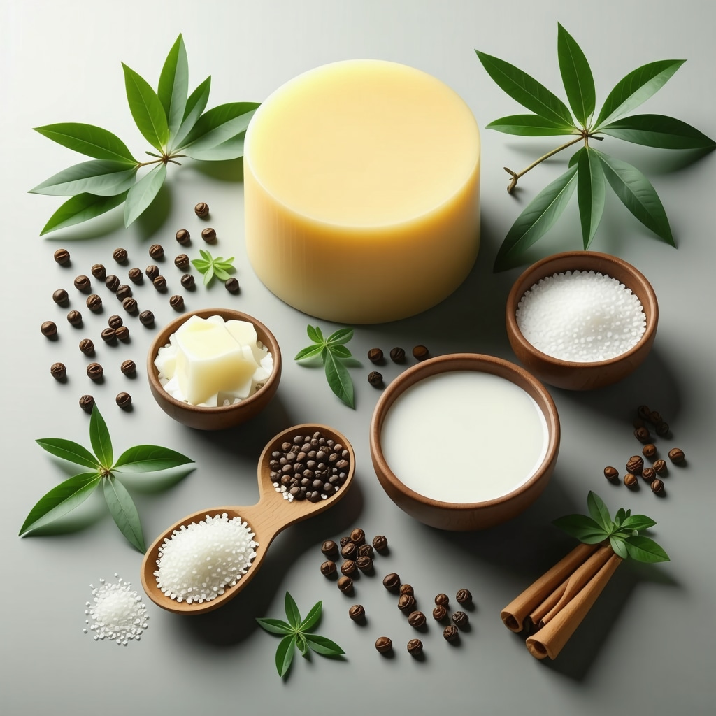 Top Organic Tallow Ingredients for Maximum Skin Nourishment
