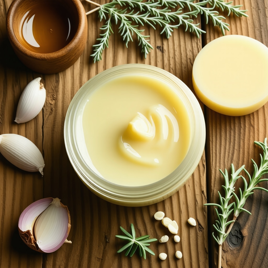 Top Organic Tallow Skin Salves for Deep Skin Nourishment