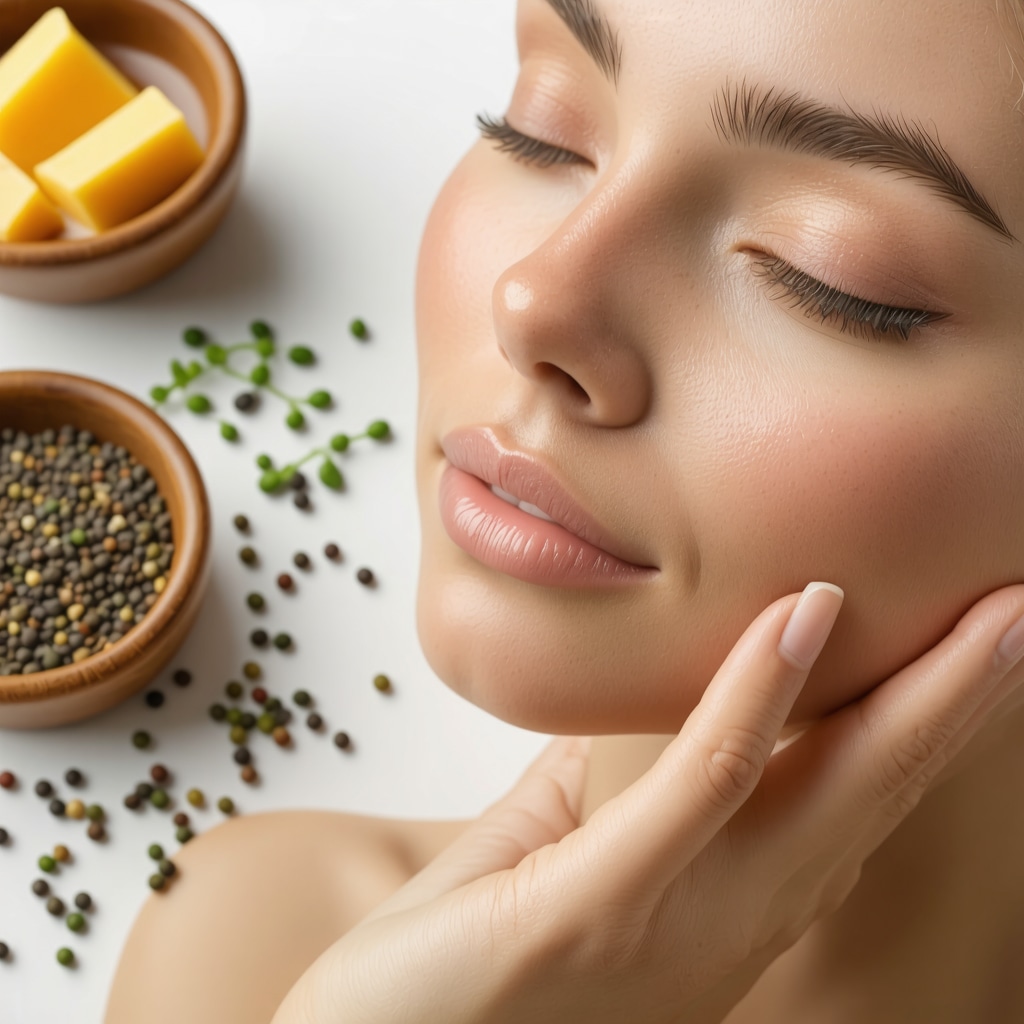 Ultimate Benefits of Beef Tallow for Skin Healing and Care