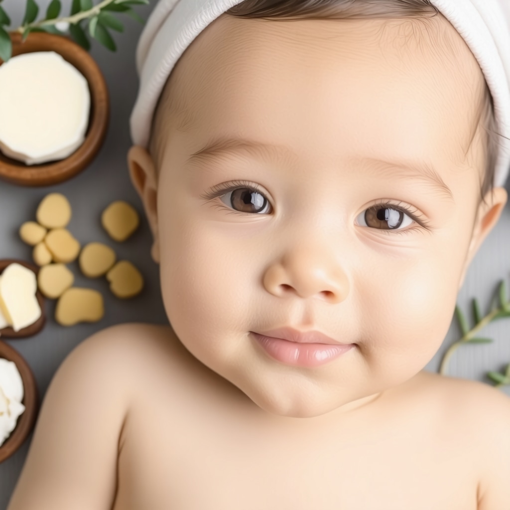 Ultimate Guide to Organic Tallow Balm for Babies’ Sensitive Skin