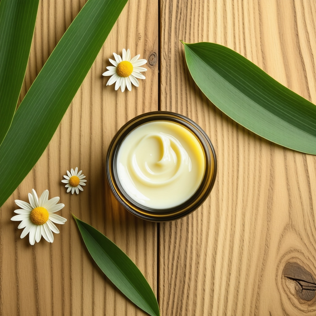 Ultimate Guide to Organic Tallow Eye Cream for Sensitive Skin