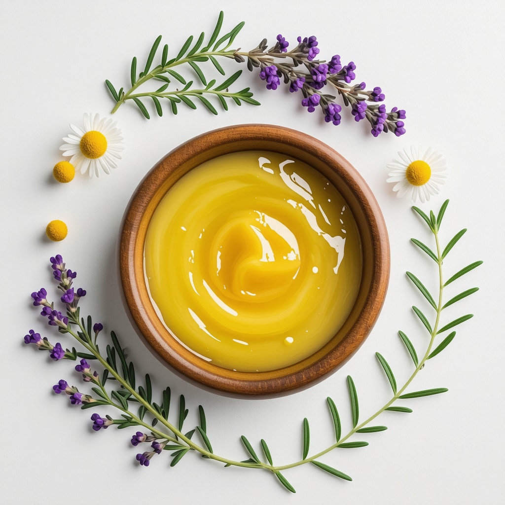 Ultimate Guide to Organic Tallow Skin Salve for Healing Dry Skin