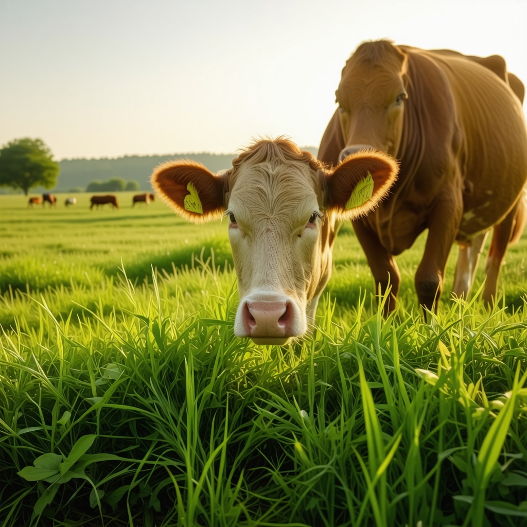 Understanding the Power of Ethical Grass-Fed Tallow in Autoimmune Skin Healing