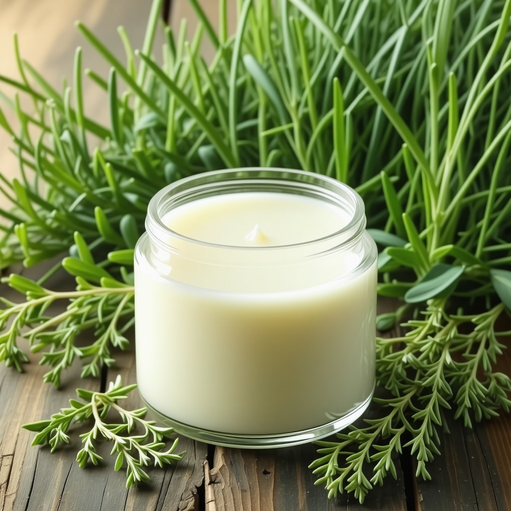 Understanding the Power of Grass-Fed Tallow for Autoimmune & Dry Skin