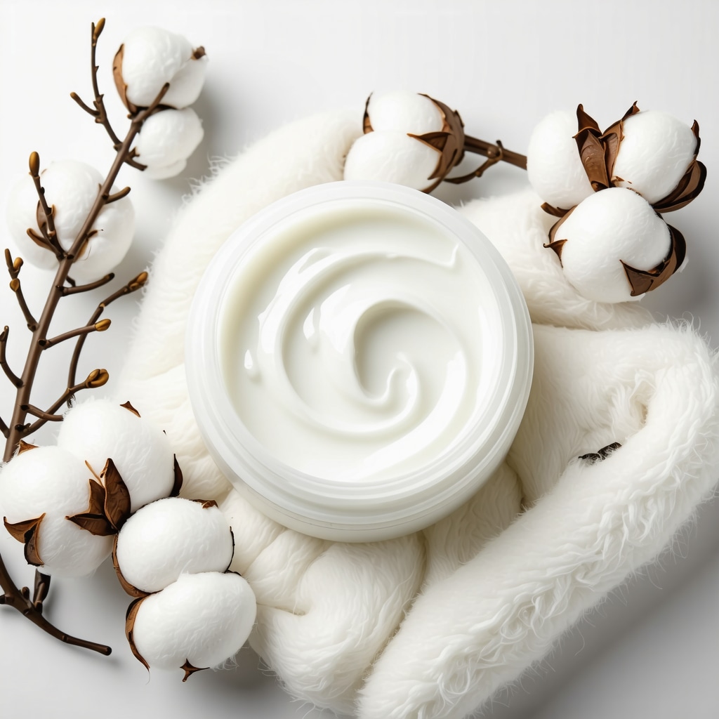 Unscented Tallow Cream: Perfect Moisturizer for Sensitive Skin