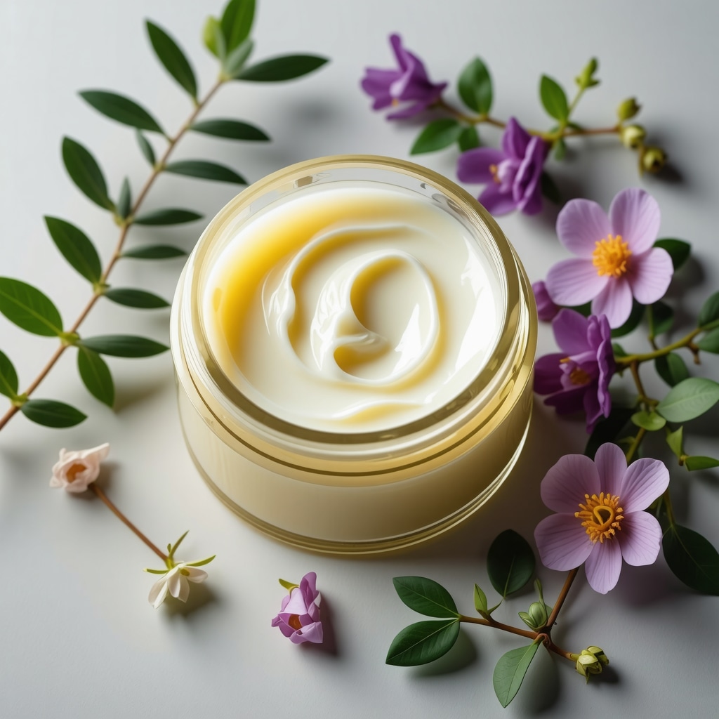 Using Tallow-Based Night Creams for Deep Skin Repair & Rejuvenation