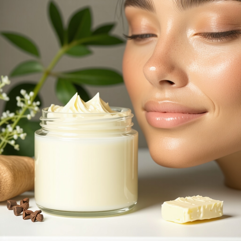 Whipped Tallow Butter Consistency: Benefits for Skin Rejuvenation